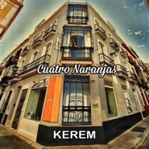 Kerem - Cuatro Naranjas