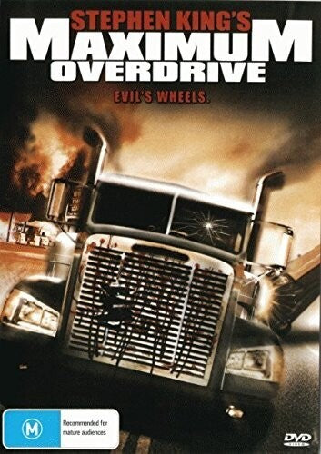 Maximum Overdrive