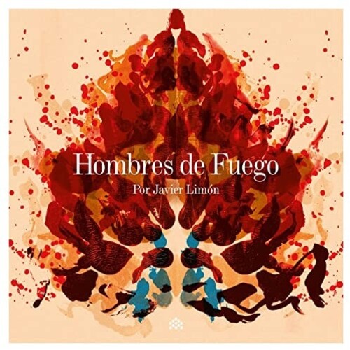 Javier Limon - Hombres De Fuego