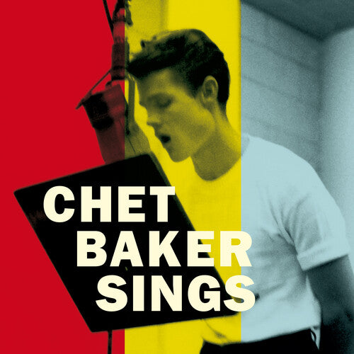 Chet Baker - Chet Baker Sings [180-Gram Picture Disc]