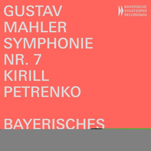 Bayerisches Staatsorchester Petrenko - Symphony 7 in E Minor