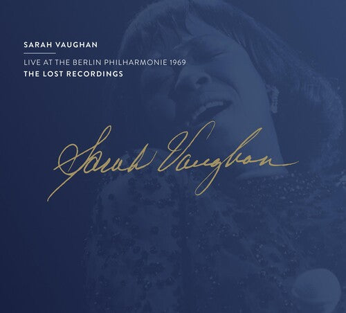 Live at the Berlin Philharmoni/ Various - Live at the Berlin Philharmoni