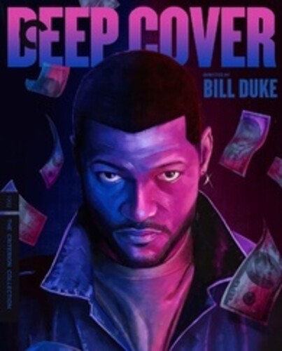 Deep Cover