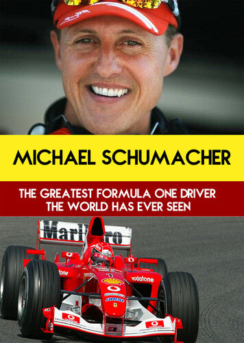 Michael Schumacher: The Greatest Formula One Driver The World Has Ever Seen