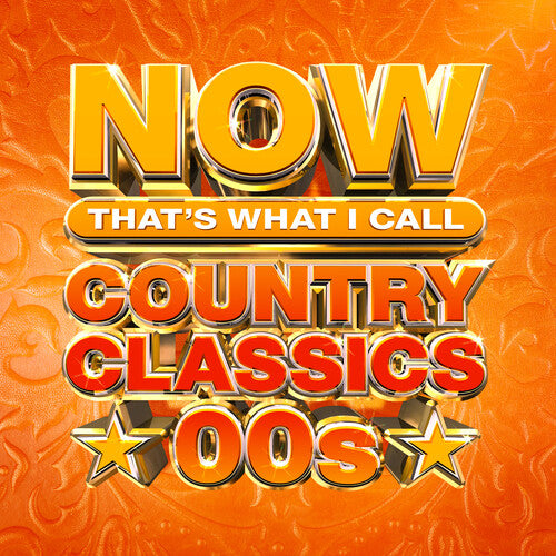 Now Country Classics: 00s/ Various - Now Country Classics: 00s (Various Artists)