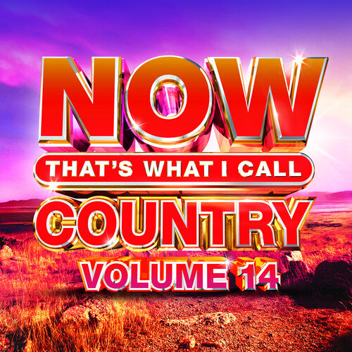 Now Country Vol 14/ Various - Now Country Vol. 14 (Various Artists)