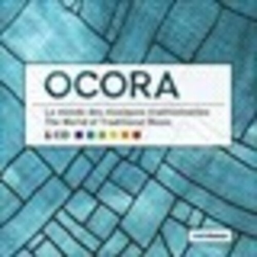 World of Traditional Music/ Various - World of Traditional Music