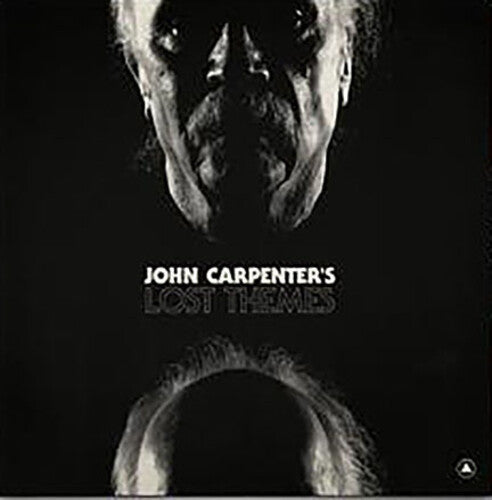 John Carpenter - John Carpenter's Lost Themes