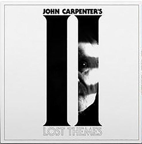 John Carpenter - John Carpenter's Lost Themes II