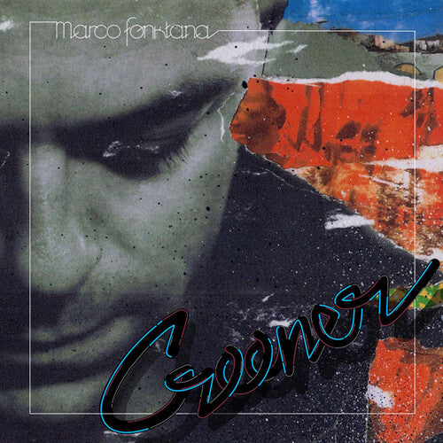 Marco Fonktana - Crooner