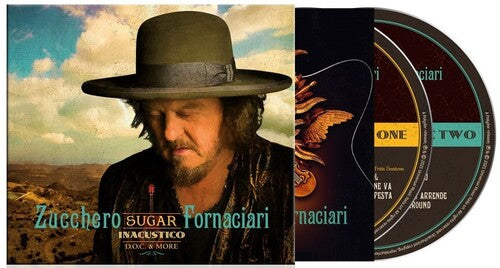 Zucchero - Inacustico D.O.C. & More