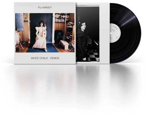 Pj Harvey - White Chalk (Demos) [LP]