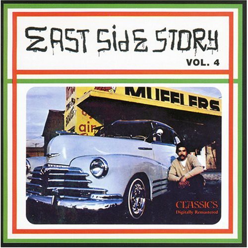 East Side Story 4/ Various - East Side Story Vol. 4