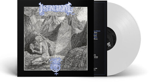 Isenordal - Split with Void Omnia (White Vinyl)