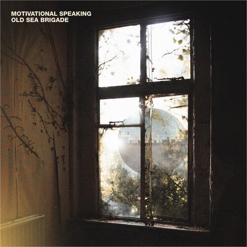 Old Sea Brigade - Motivational Speaking