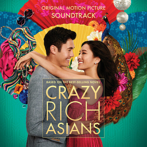 Crazy Rich Asians/ O.S.T. - Crazy Rich Asians (Original Motion Picture Soundtrack)