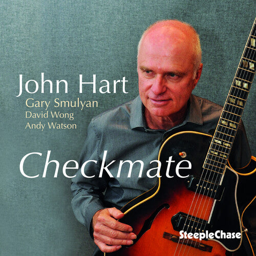 John Hart - Checkmate