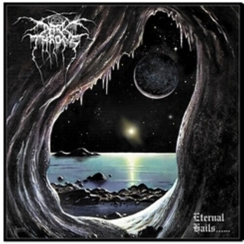 Darkthrone - Eternal Hails