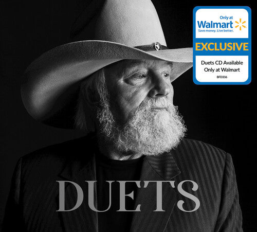 Charlie Daniels & Friends - Duets