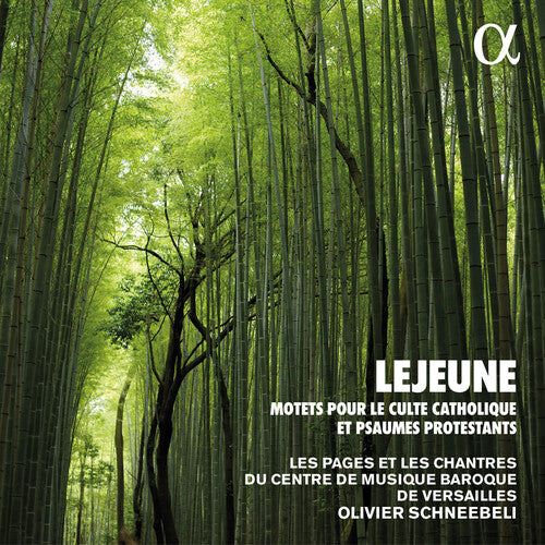 Les Pages Et Les Chantres Du Centre De Musique Baroque De Versailles - Motets Pour Le Culte Catholiqu