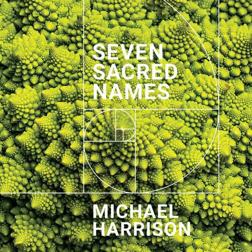 Harrison - Seven Sacred Names