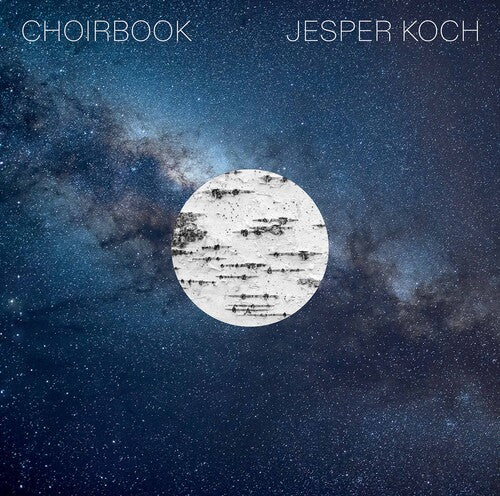 Danish National Vocal Ensemble Windekilde - Choirbook