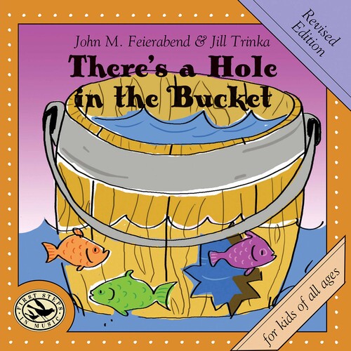 Feierabend/ Connecticut Children's Chorus - There's a Hole in the Bucket