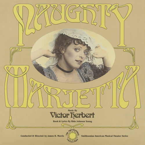 Herbert/ Morris - Naughty Marietta