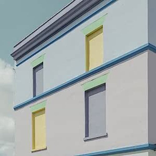 Billy Bottle & the Multiple - Other Place