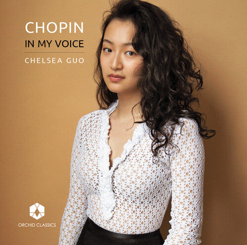 Chopin/ Chelsea Guo - In My Voice