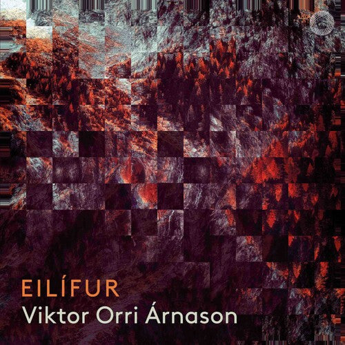 Arnason - Eilifur