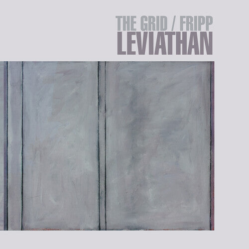 Grid/ Fripp - Leviathan
