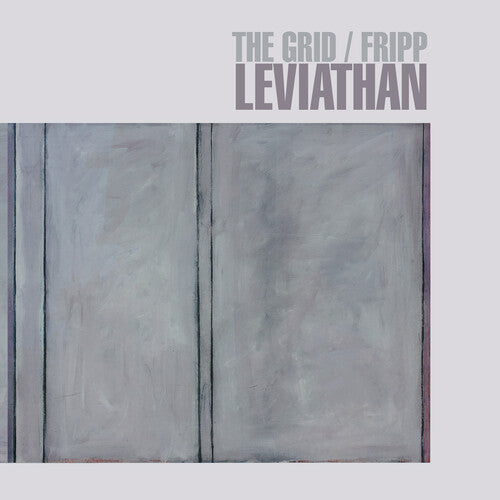 The Grid - Leviathan