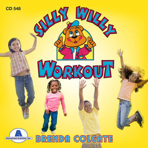 Brenda Colgate - Silly Willy Workout