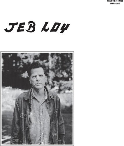 Jeb Nichols Loy - Jeb Loy