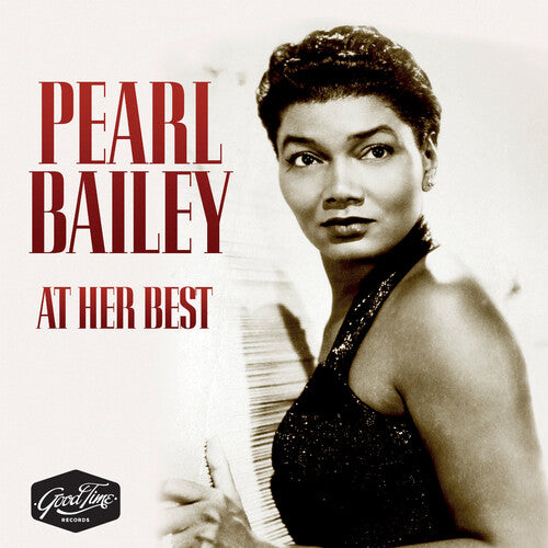 Pearl Bailey - Pearl Bailey At Her Best