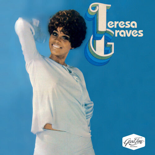 Teresa Graves - Teresa Graves