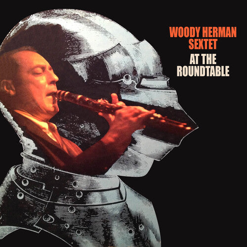 Woody Herman - At The Round Table
