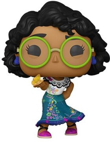 FUNKO POP!: Encanto - Mirabel Madrigal