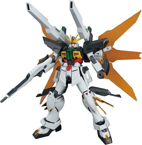 Bandai Hobby - HG - 1/144 HGaw Gundam Double X