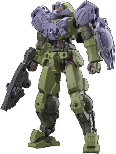 Bandai Hobby - 30MM - 1/144 Option Armor For Special Squad [Portanova Exclusive/Light Gray] (Box Of 12)