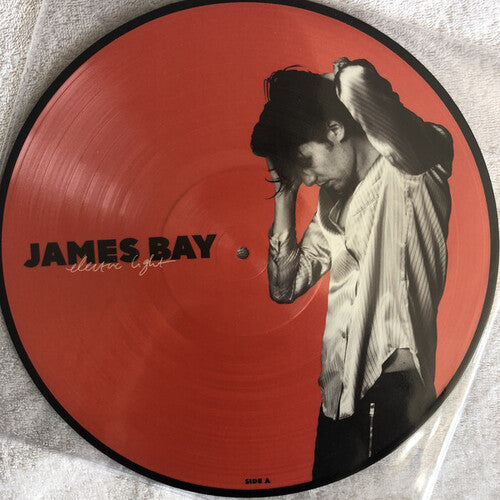 James Bay - Electric Light