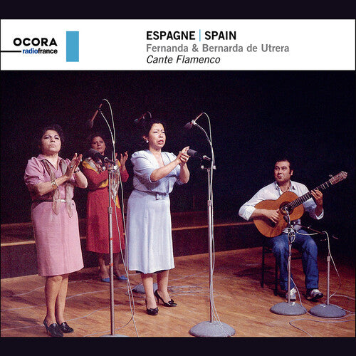 Various Artists - Cante Flamenco