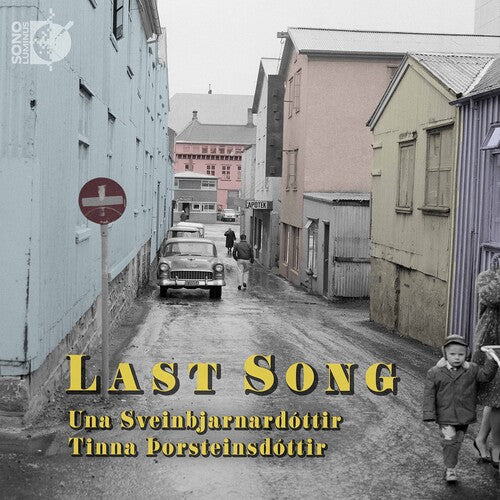 Last Song/ Various - Last Song