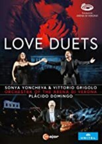 Love Duets