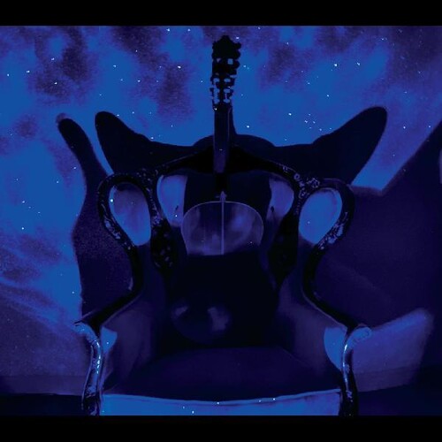 Gyan Riley - Silver Lining