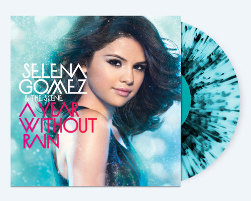 Selena Gomez & Scene - Year Without Rain