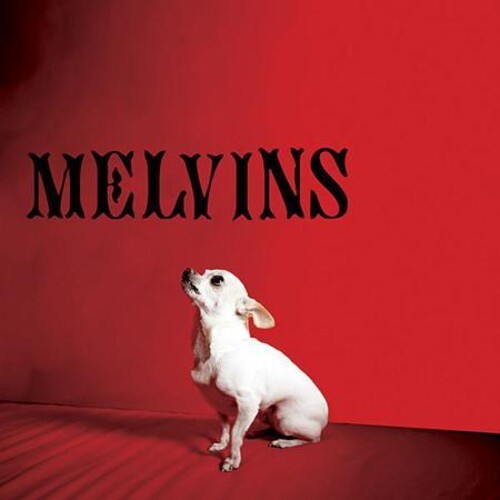 The Melvins - Nude With Boots
