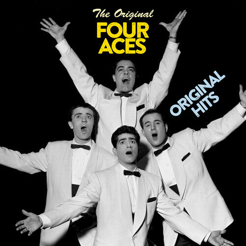 Original Four Aces - Original Hits