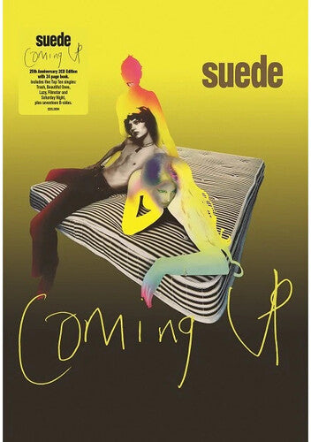 Suede - Coming Up: 25th Anniversary Edition [UK Edition]